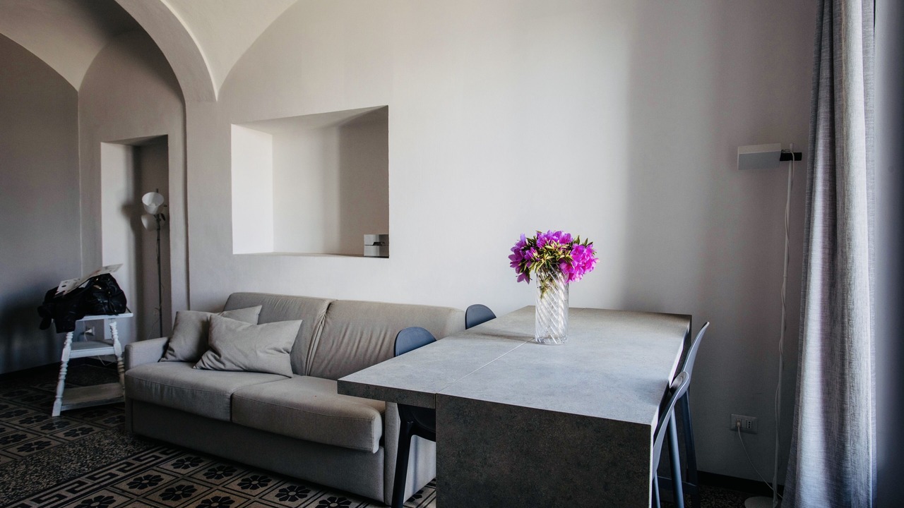 Photo of Livingroom in Belgirate