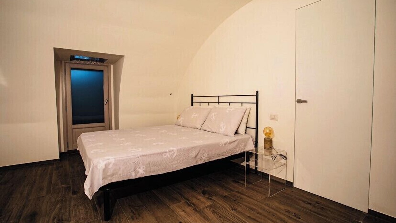 Photo of Bedroom in Belgirate