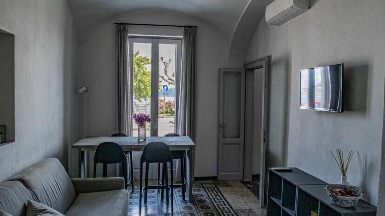 Photo of Livingroom in Belgirate
