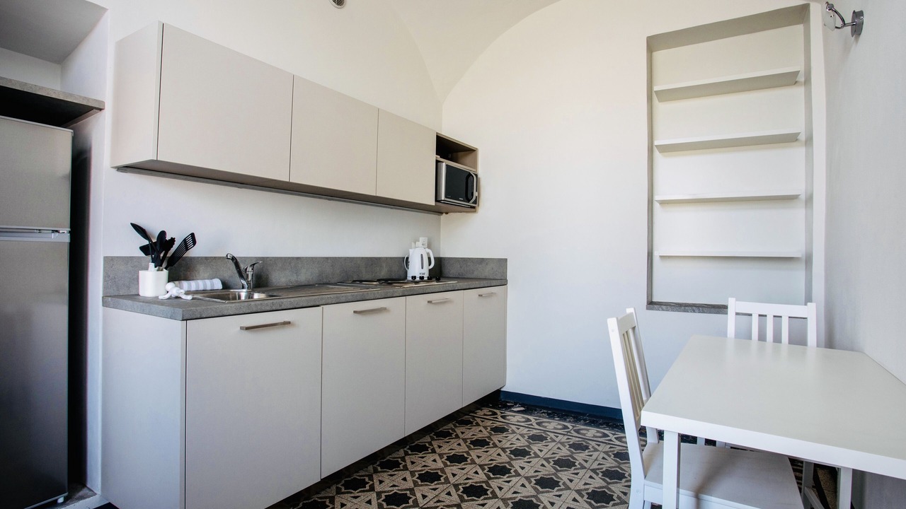 Photo of Kitchen in Belgirate