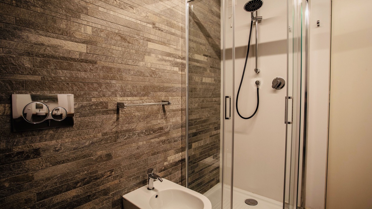 Photo of Bathroom in Belgirate