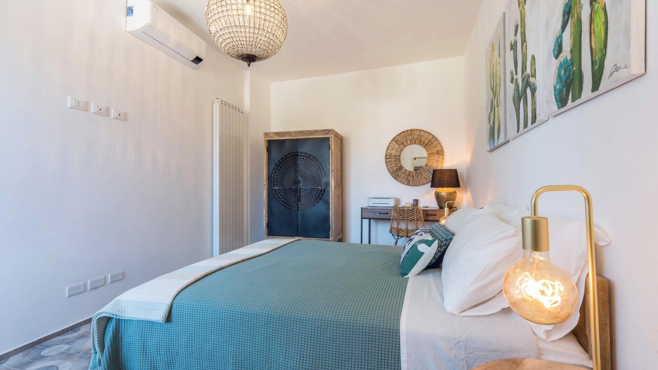 Photo of Bedroom in Lierna