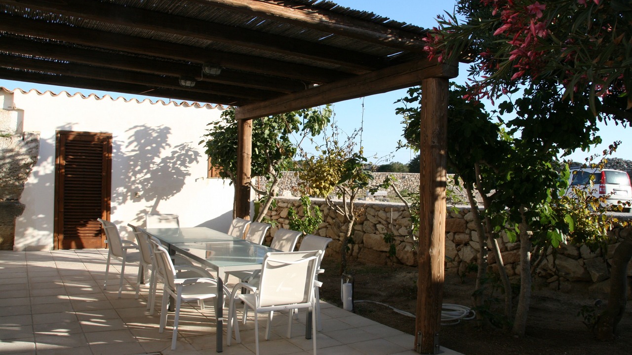 Photo of Outdoor in Favignana
