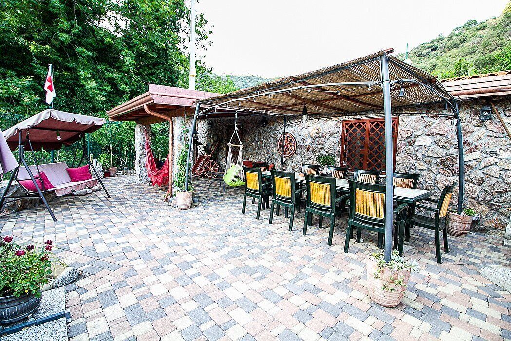 Photo of Outdoor in Motta Camastra