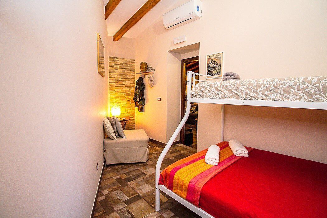 Photo of Bedroom in Motta Camastra