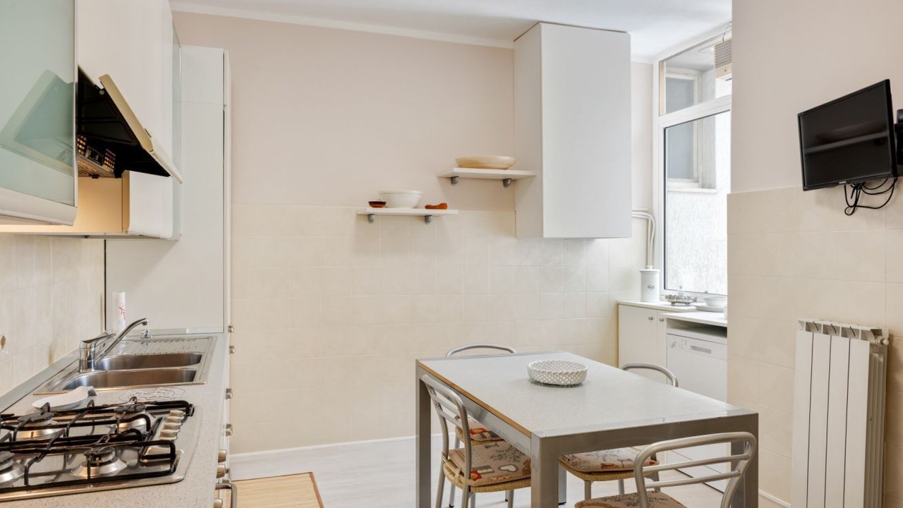Photo of Kitchen in Luni Mare