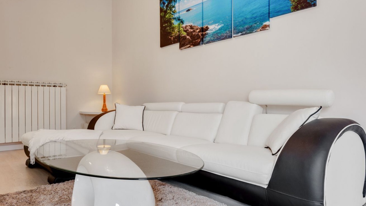 Photo of Livingroom in Luni Mare
