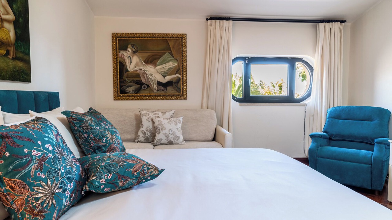 Photo of Bedroom in Aci Sant'Antonio