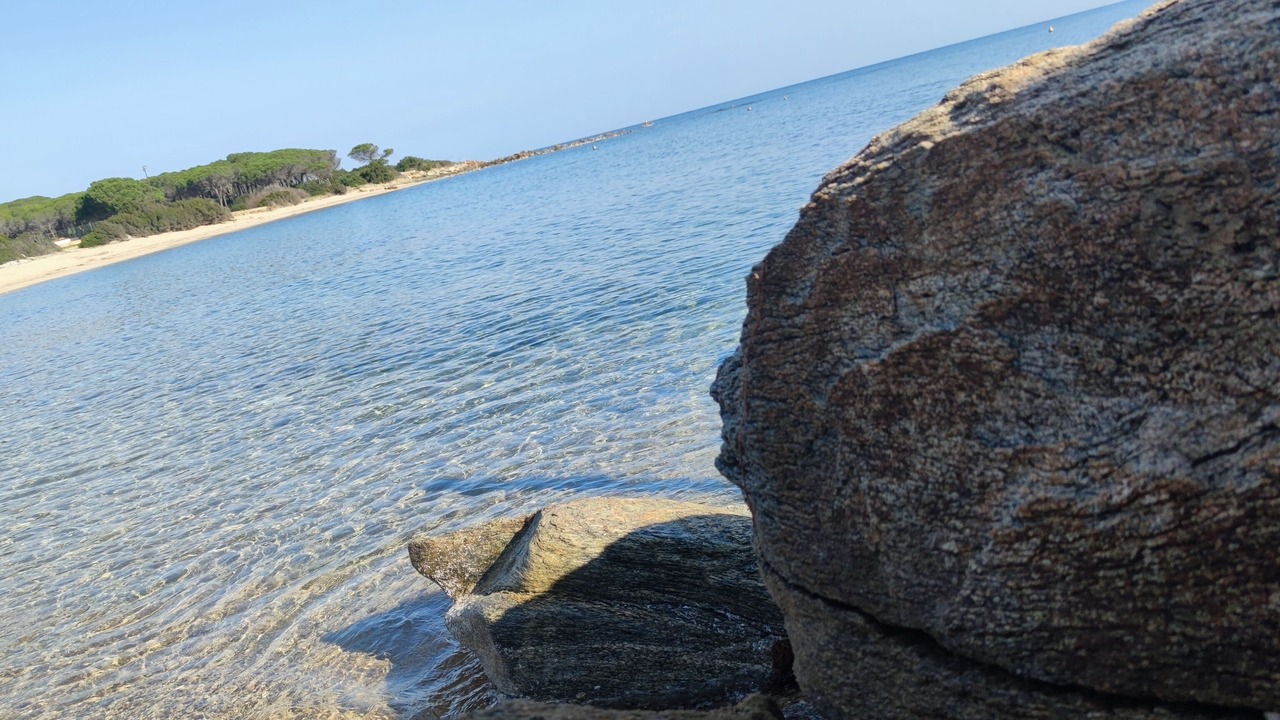 Photo of Others in Baia Sant'Anna