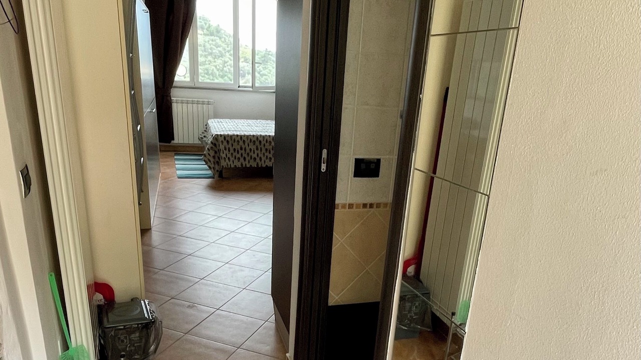 Photo of Bedroom in Diano San Pietro