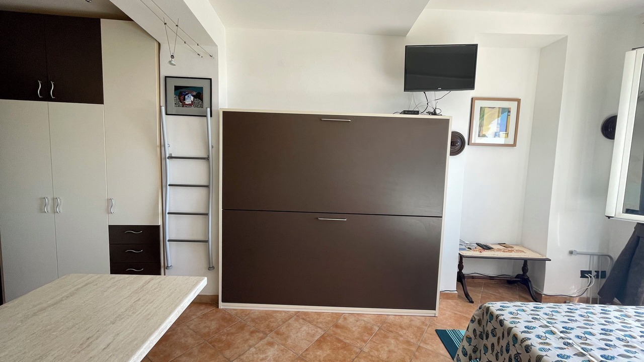 Photo of Bedroom in Diano San Pietro