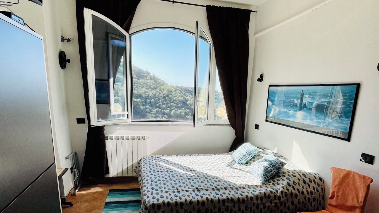 Photo of Bedroom in Diano San Pietro