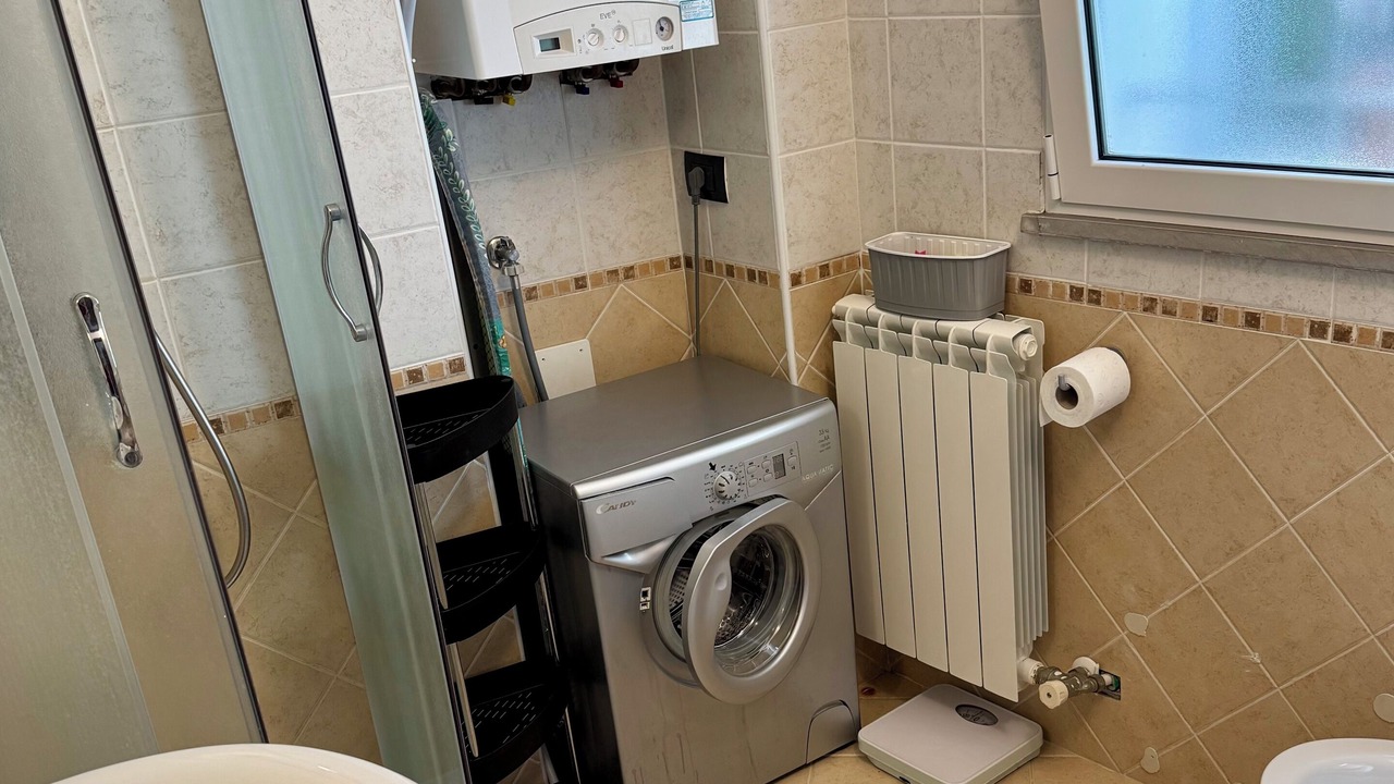 Photo of Bathroom in Diano San Pietro