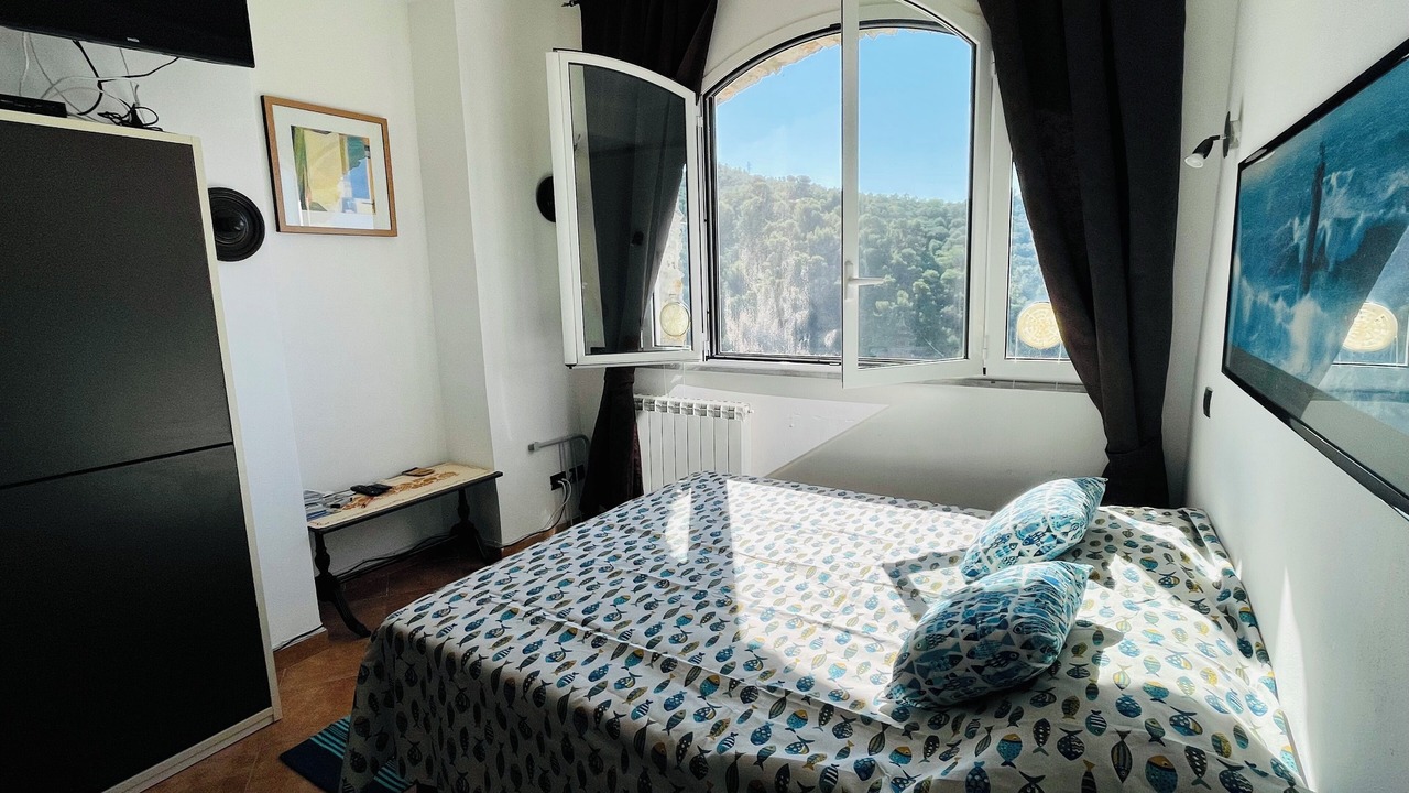 Photo of Bedroom in Diano San Pietro