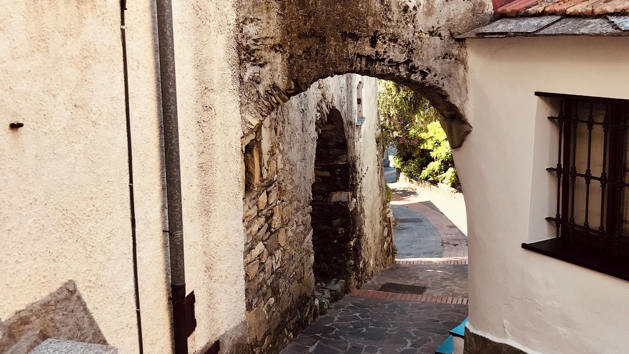 Photo of Outdoor in Diano San Pietro