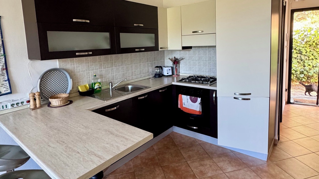 Photo of Kitchen in Diano San Pietro