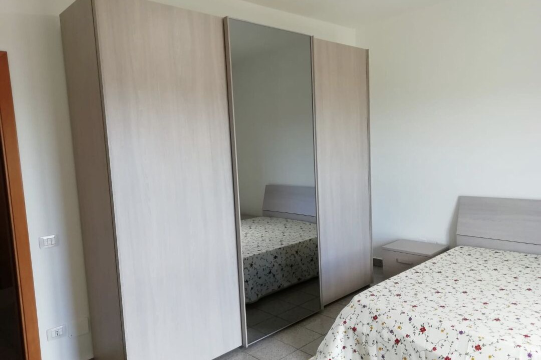 Photo of Bedroom in Marina