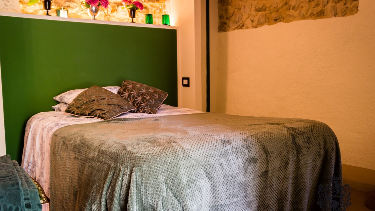 Photo of Bedroom in Colle Umberto