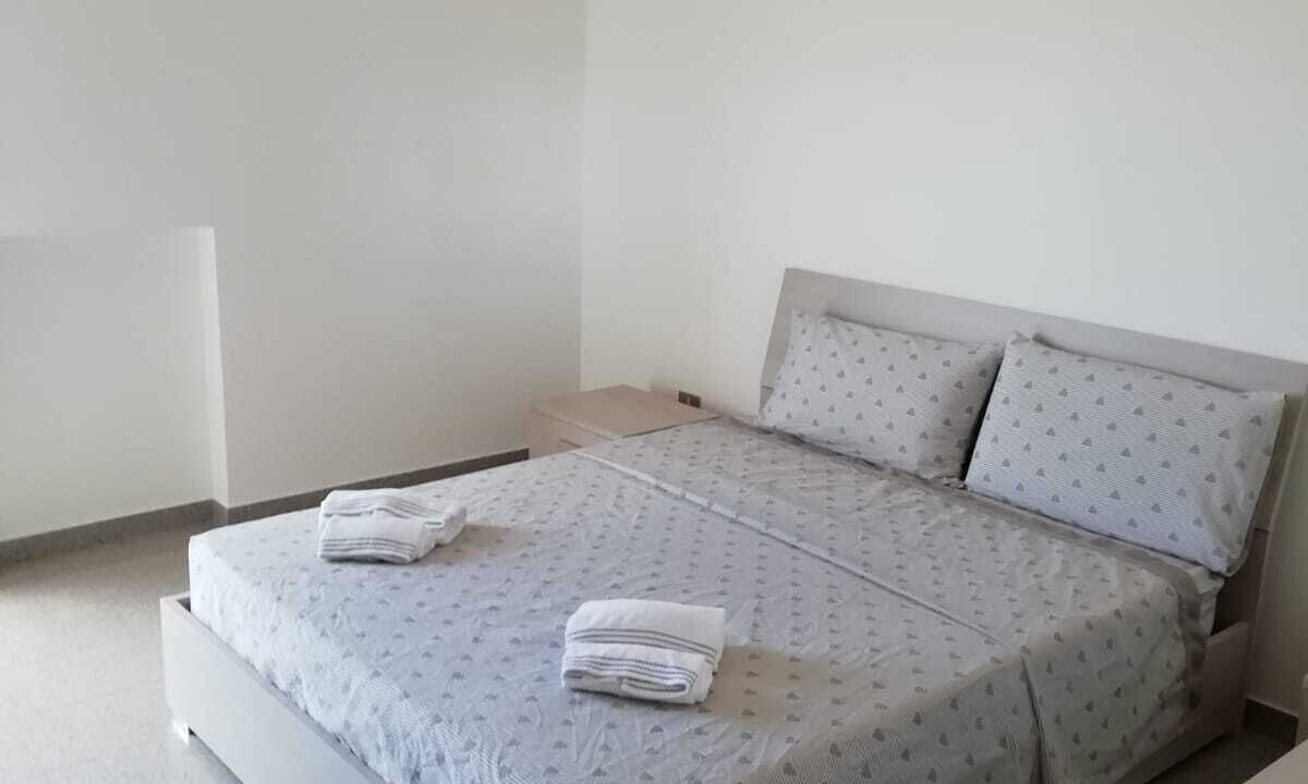 Photo of Bedroom in Marina