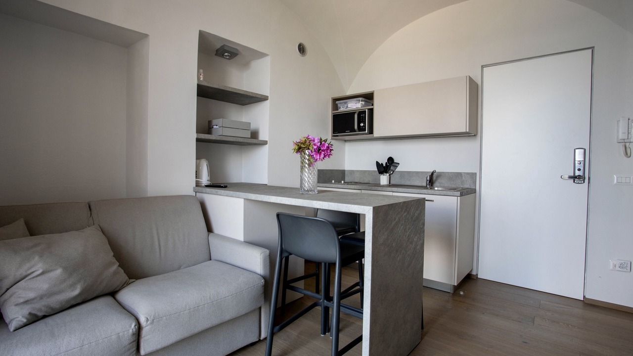 Photo of Livingroom in Belgirate