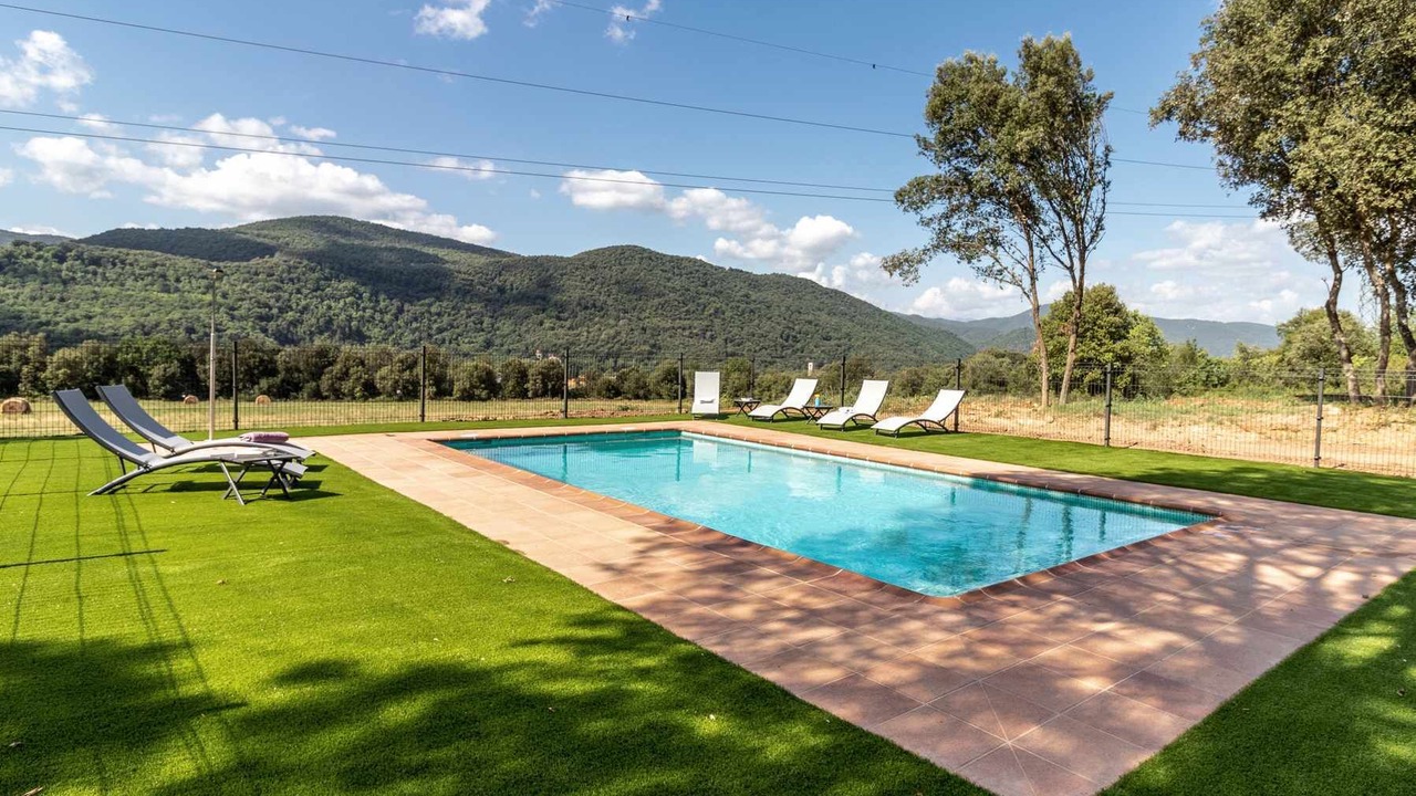 Photo of Outdoor in Argelaguer