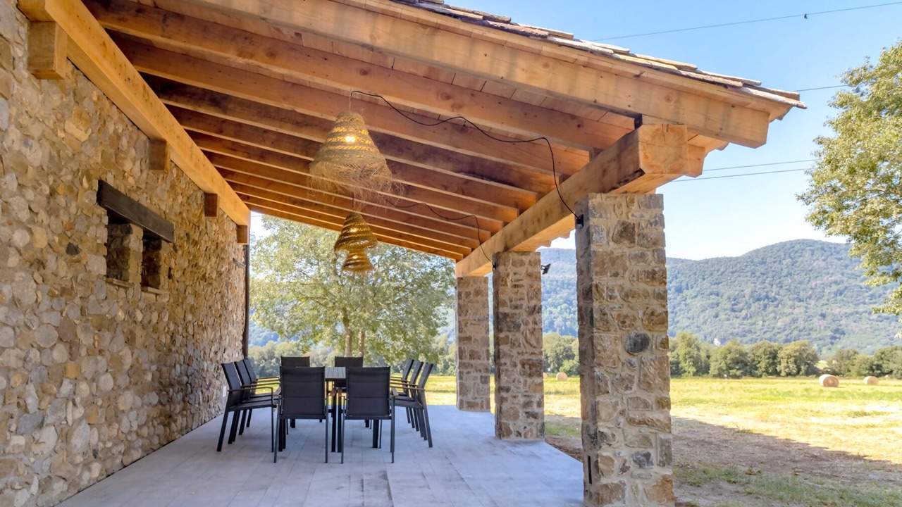 Photo of Outdoor in Argelaguer