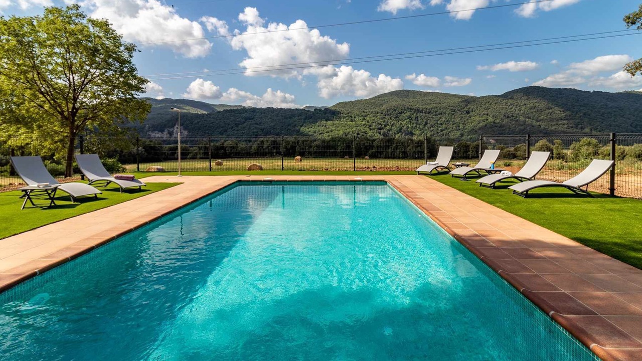 Photo of Outdoor in Argelaguer