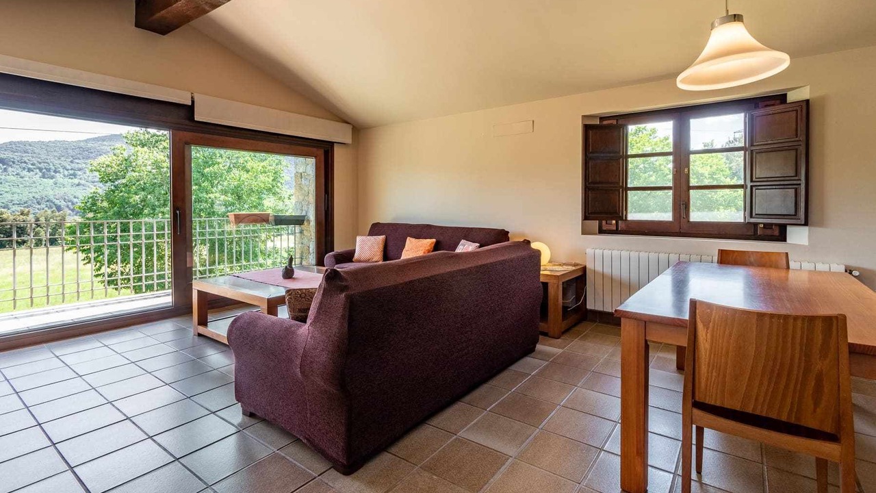 Photo of Livingroom in Argelaguer