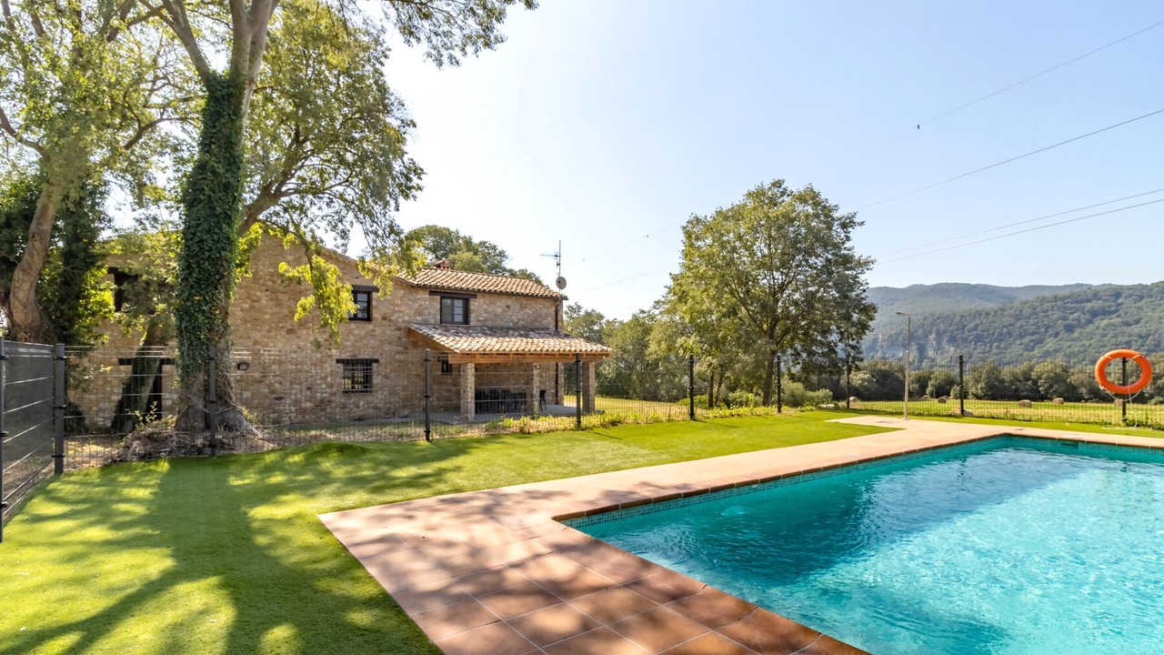 Photo of Outdoor in Argelaguer