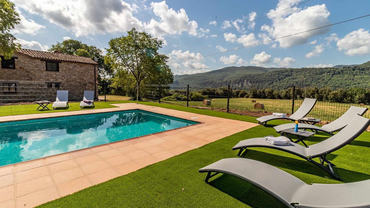 Photo of Outdoor in Argelaguer