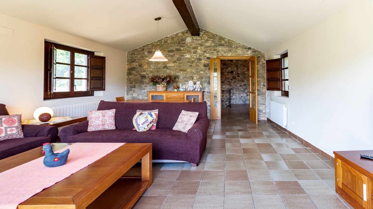 Photo of Livingroom in Argelaguer