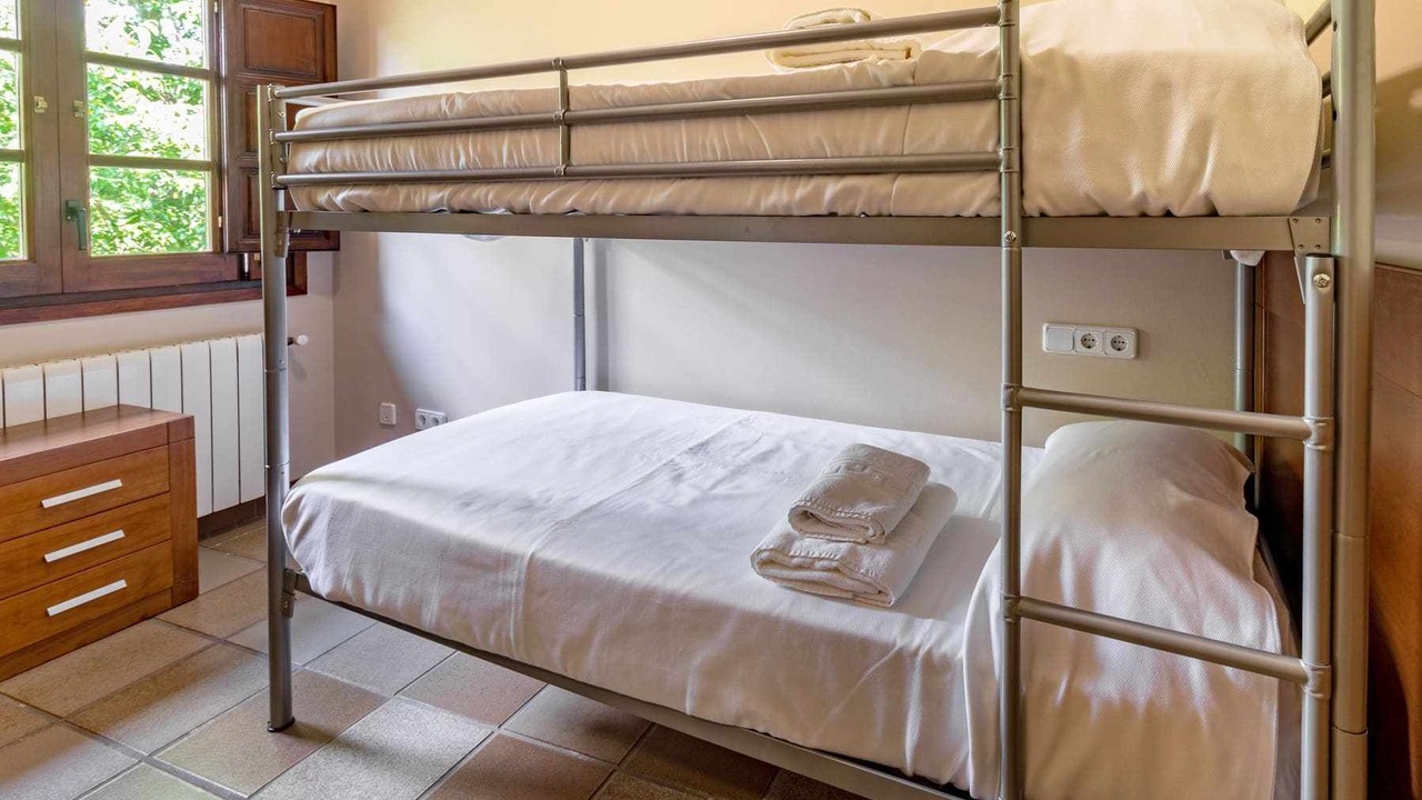 Photo of Bedroom in Argelaguer