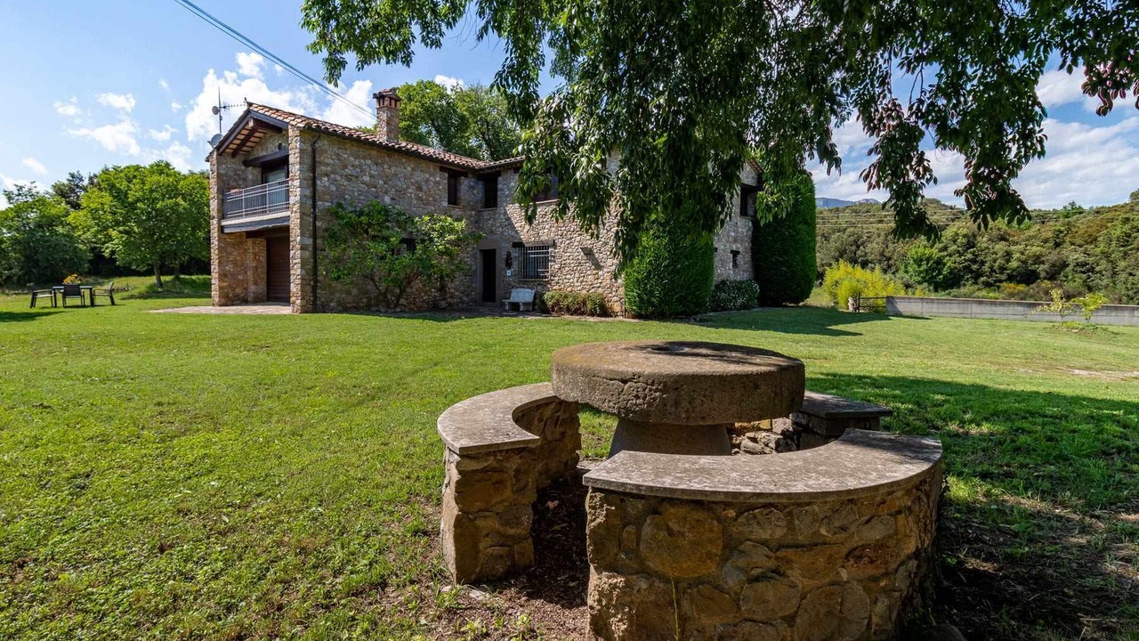 Photo of Outdoor in Argelaguer