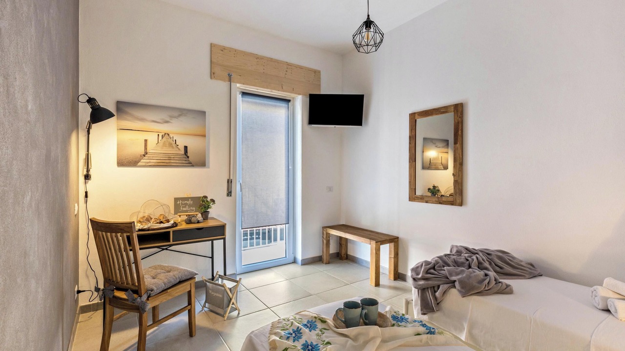 Photo of Bedroom in Castelnuovo del Garda