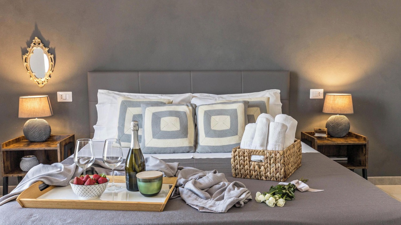 Photo of Bedroom in Castelnuovo del Garda