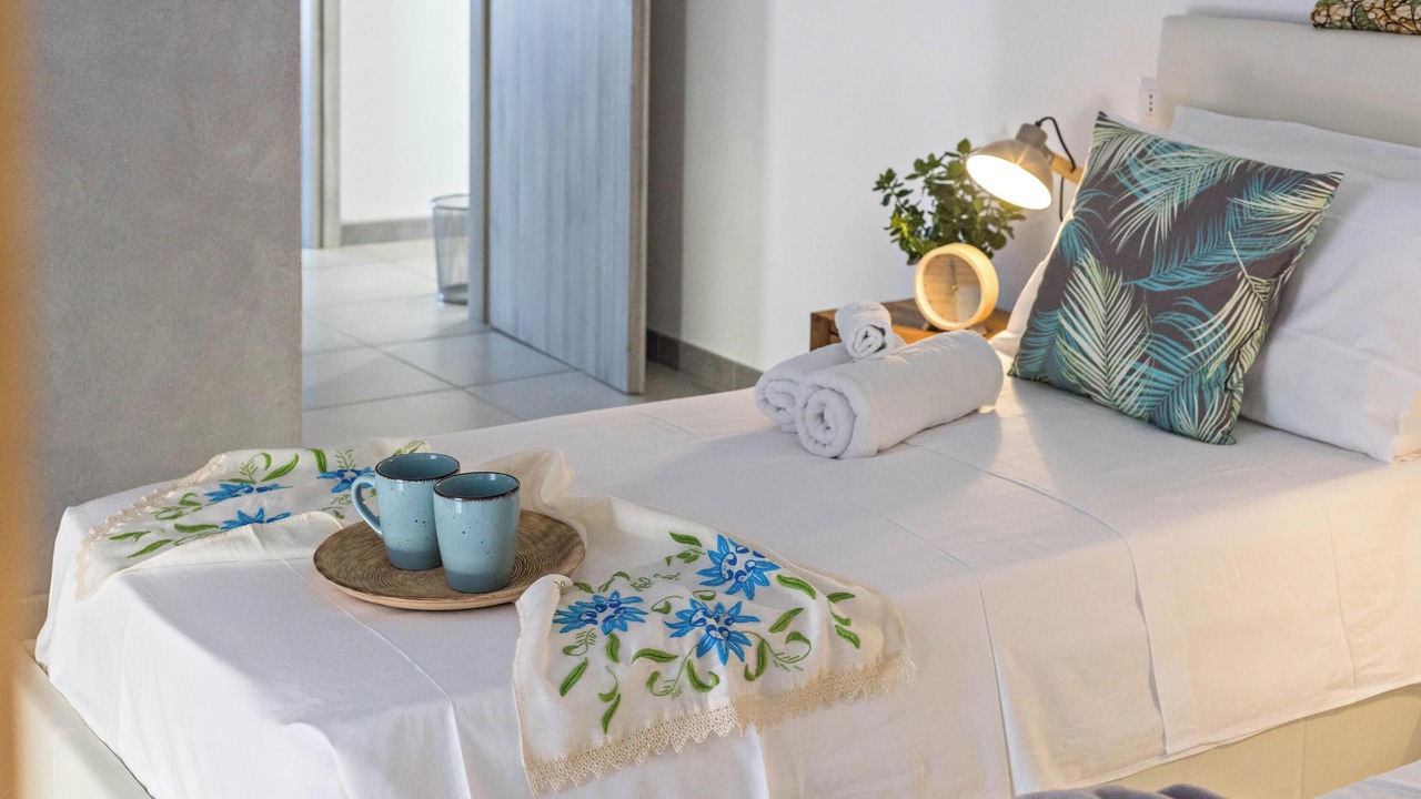 Photo of Bedroom in Castelnuovo del Garda