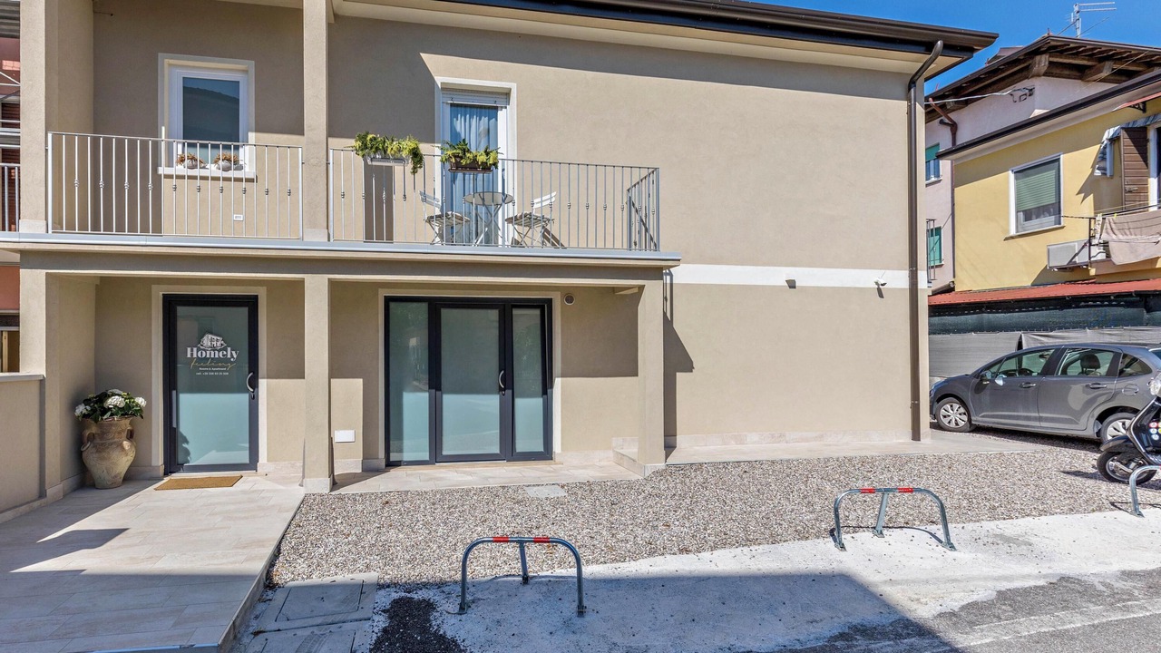 Photo of Outdoor in Castelnuovo del Garda