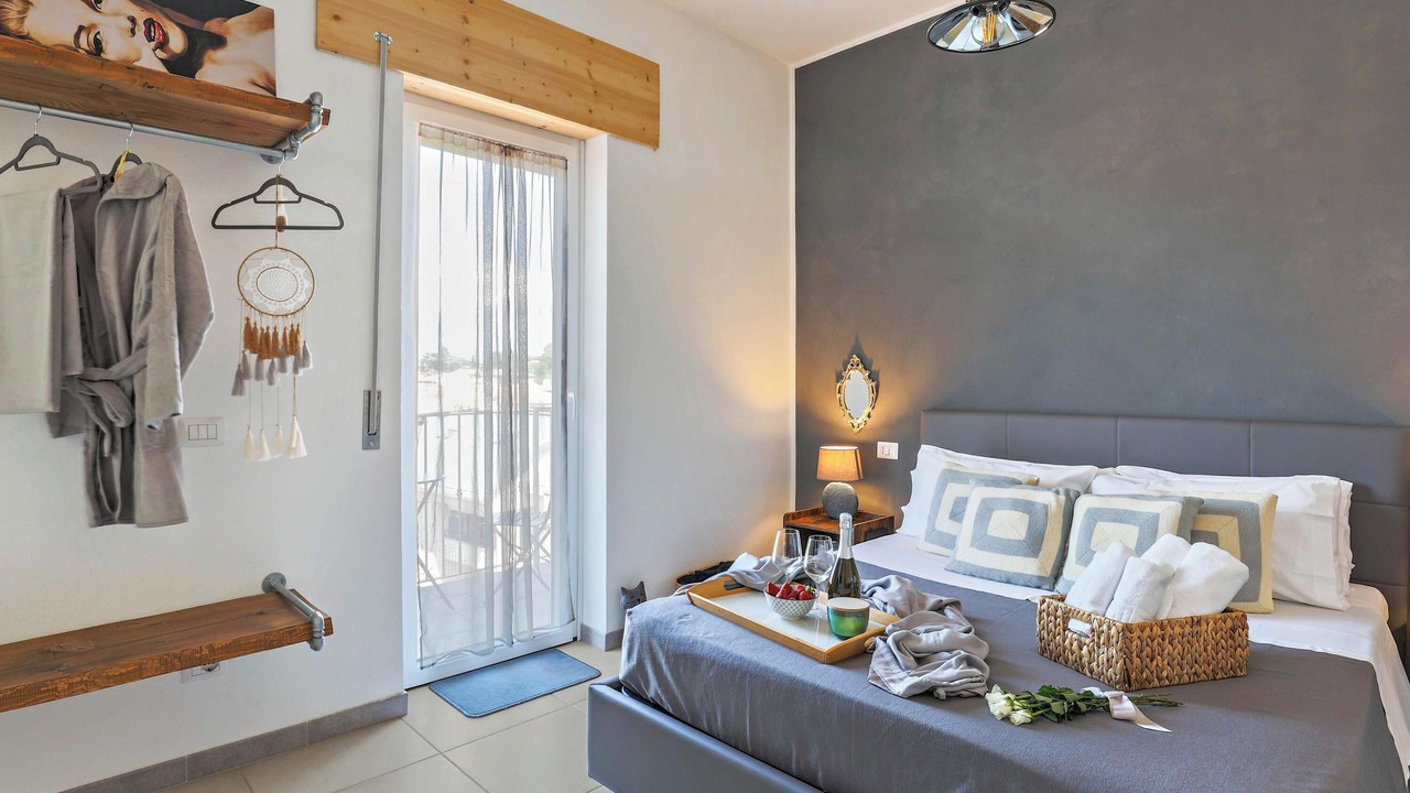 Photo of Bedroom in Castelnuovo del Garda