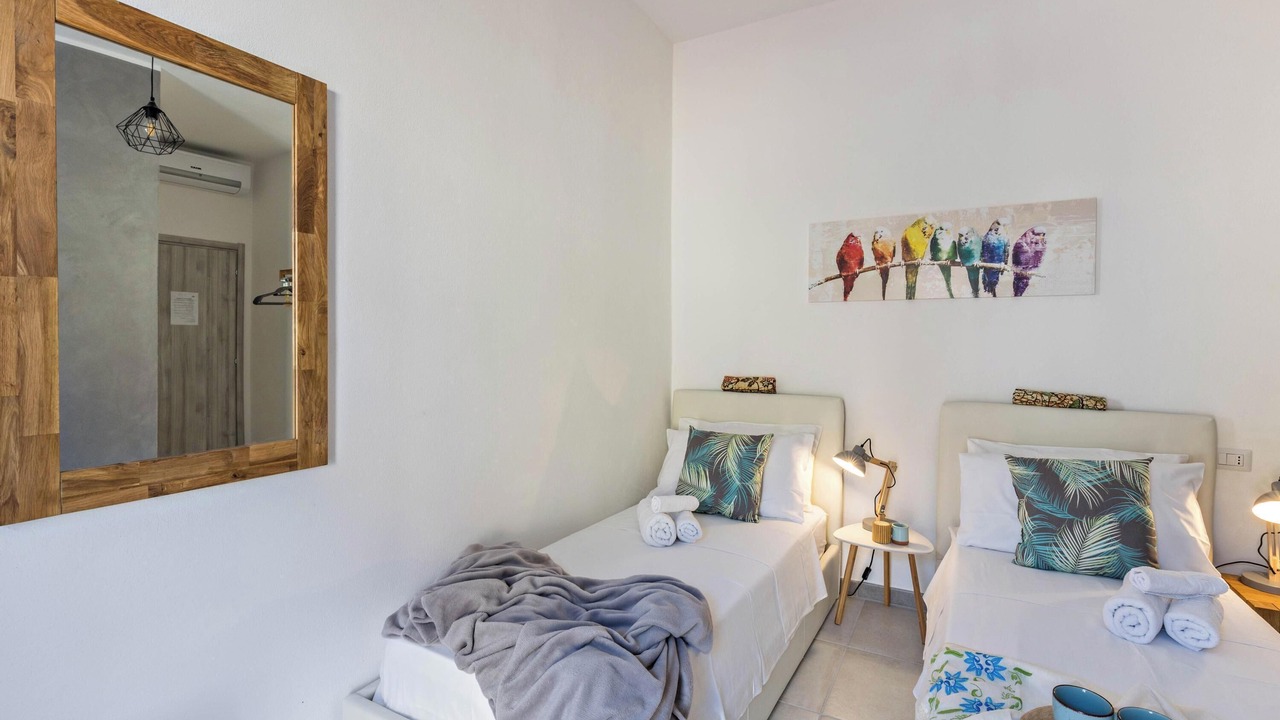 Photo of Bedroom in Castelnuovo del Garda