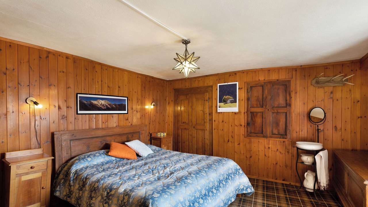 Photo of Bedroom in Crevoladossola