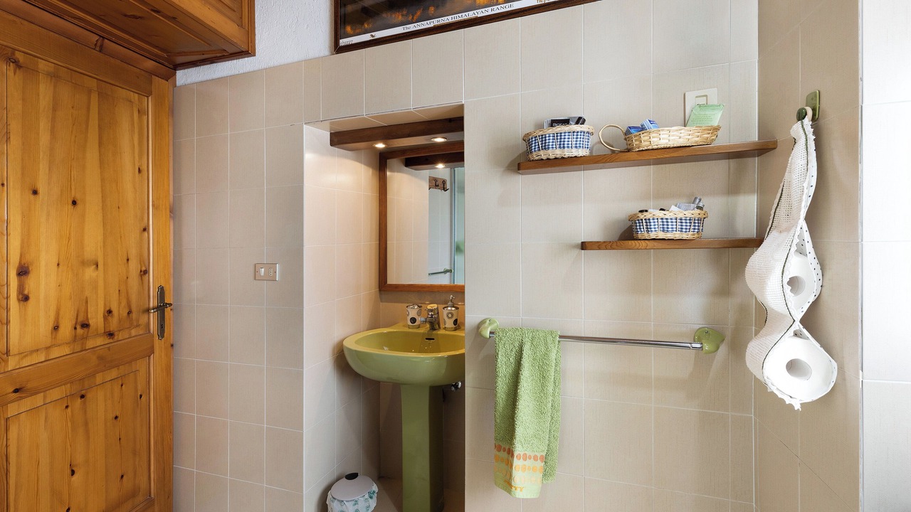 Photo of Bathroom in Crevoladossola