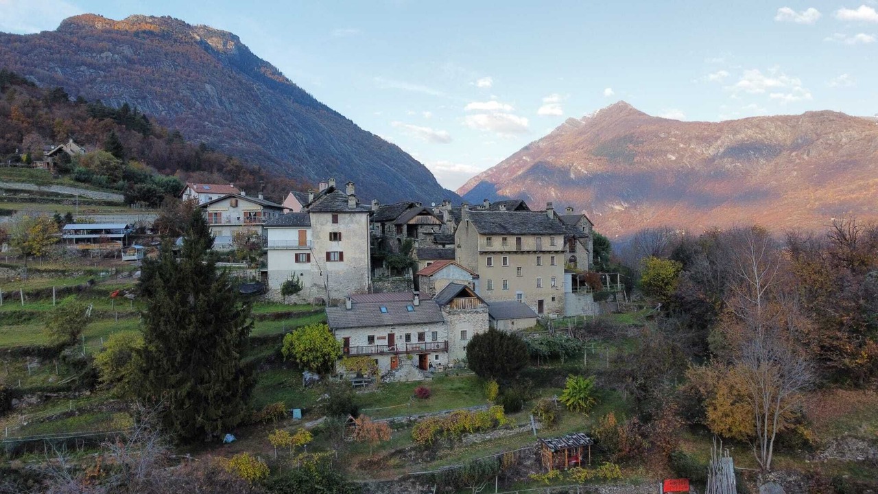 Photo of Outdoor in Crevoladossola