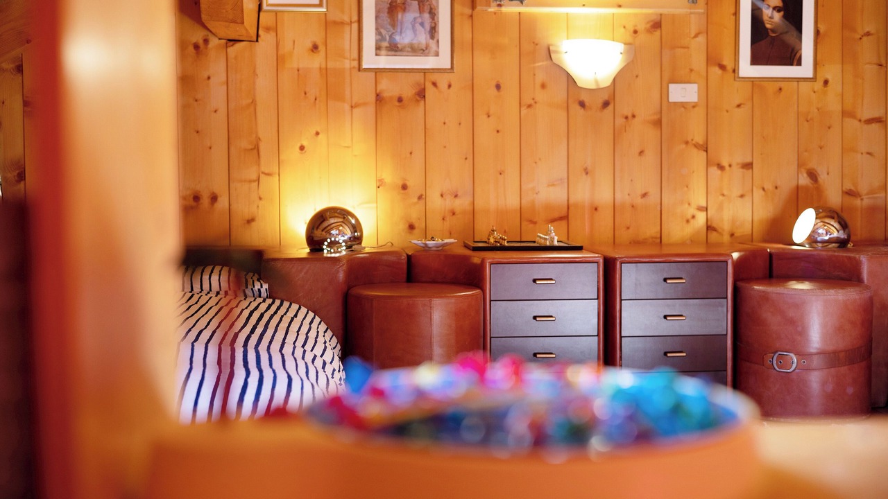 Photo of Bedroom in Crevoladossola