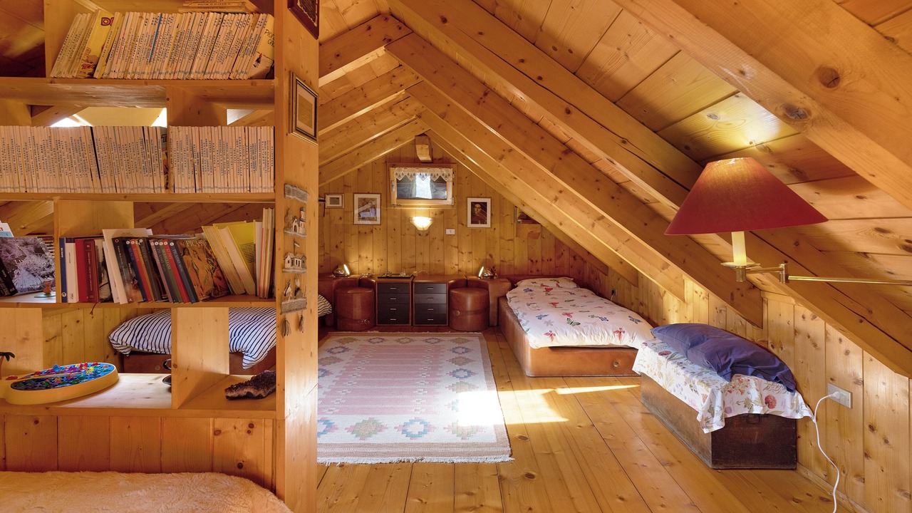 Photo of Bedroom in Crevoladossola