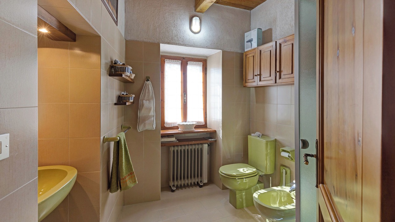 Photo of Bathroom in Crevoladossola