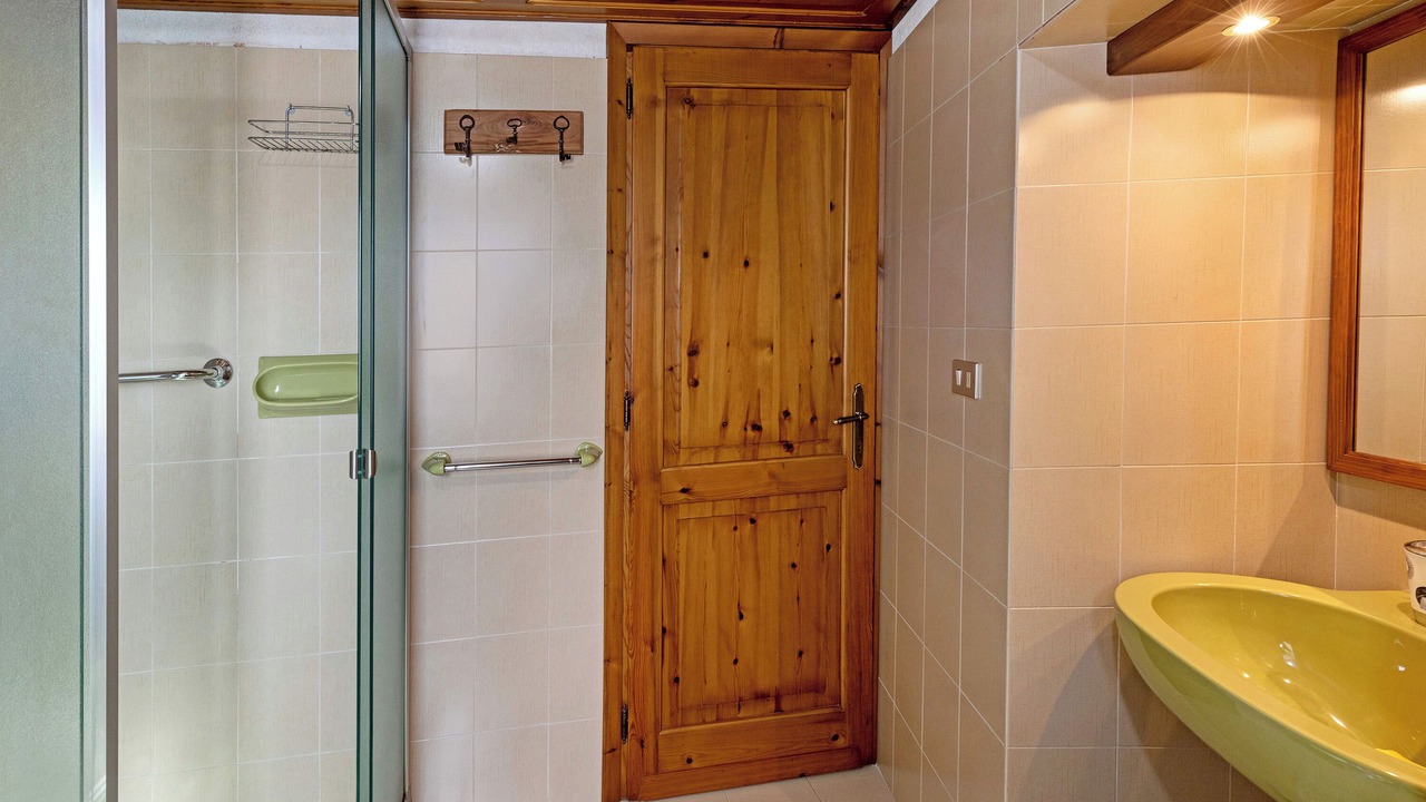 Photo of Bathroom in Crevoladossola