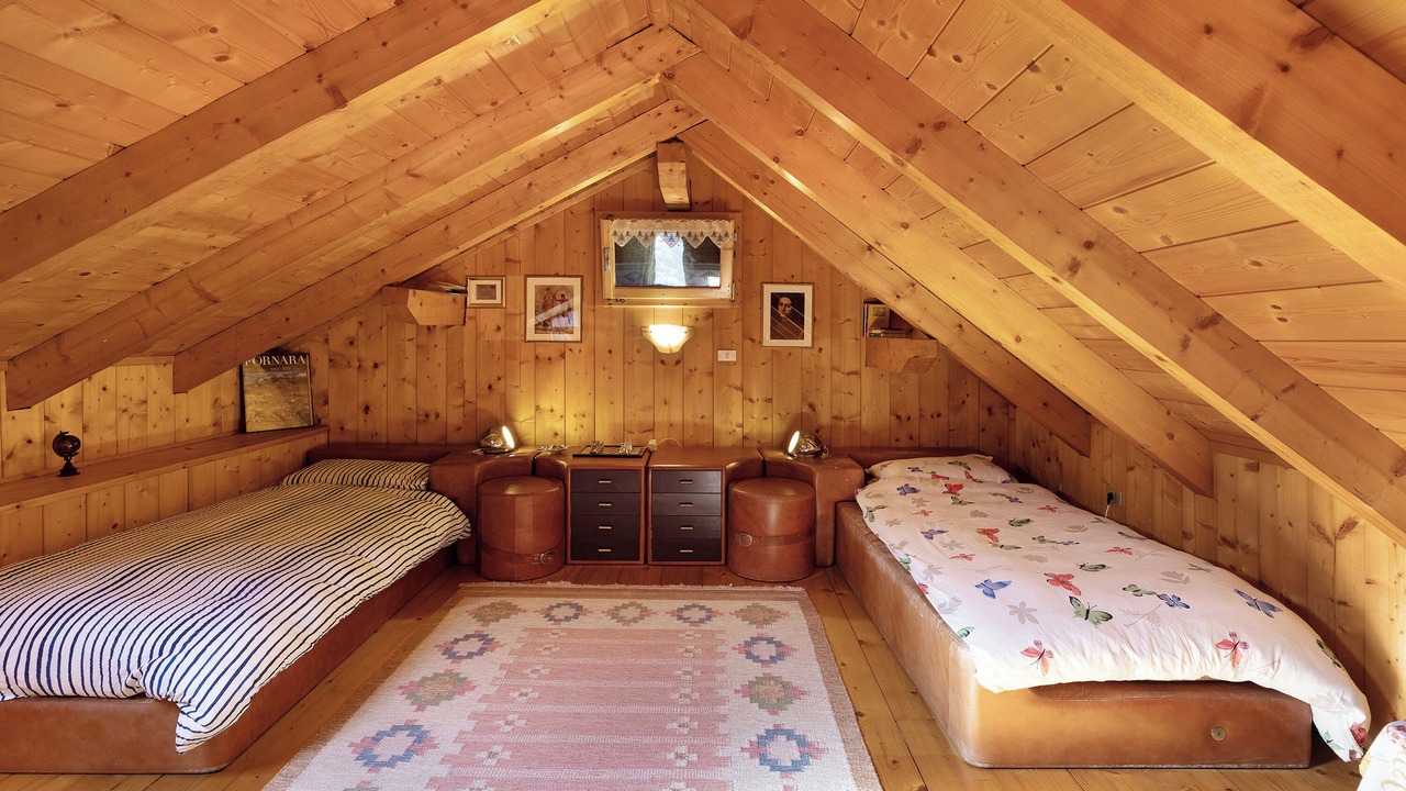 Photo of Bedroom in Crevoladossola