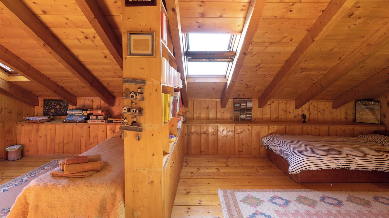 Photo of Bedroom in Crevoladossola