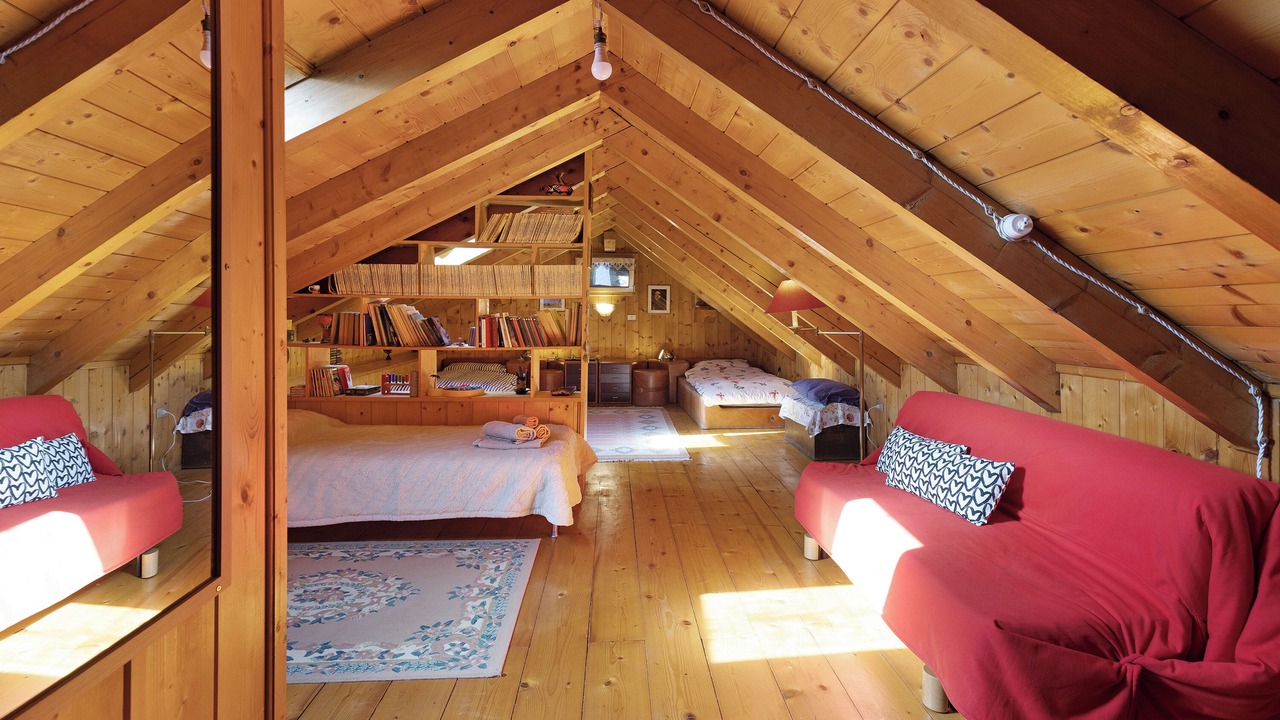 Photo of Bedroom in Crevoladossola