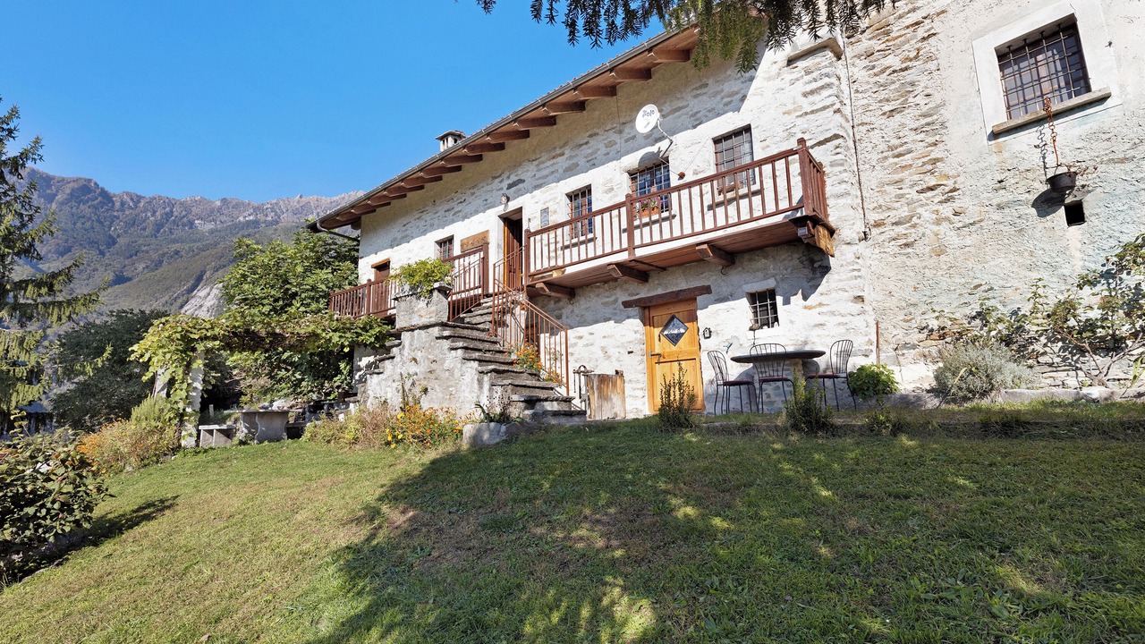 Photo of Outdoor in Crevoladossola
